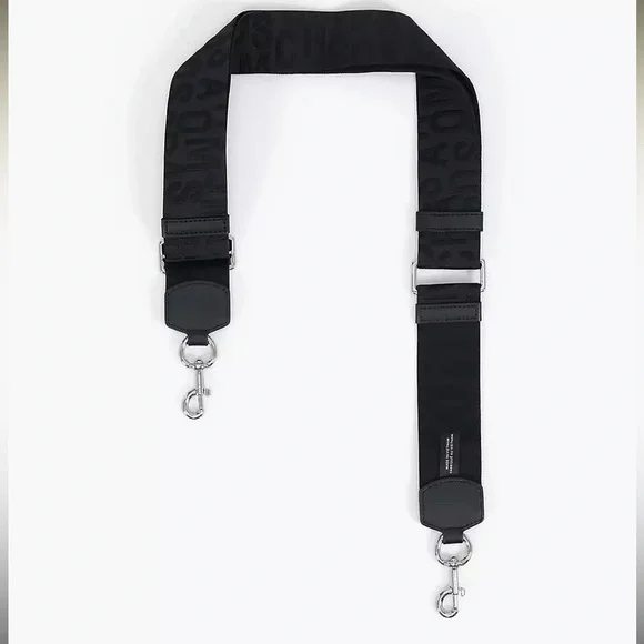 Jumbo logo strap - Picture 1 of 3